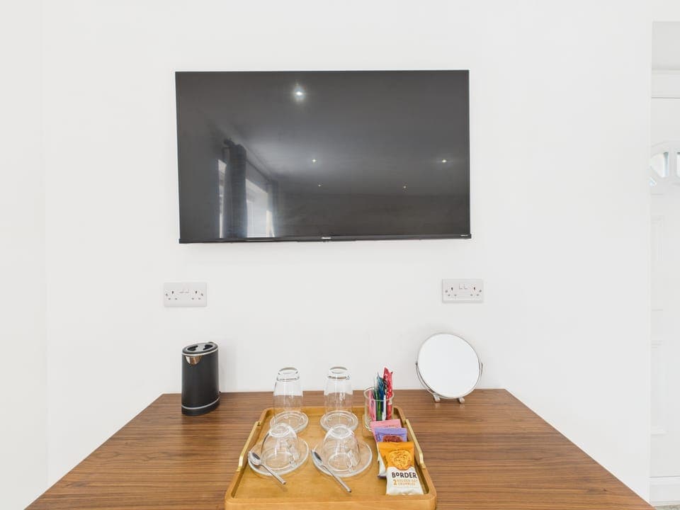 Room, 1 Bedroom | Room amenity