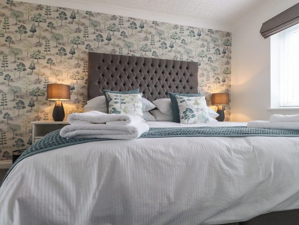 1 bedroom, individually decorated, individually furnished, free WiFi