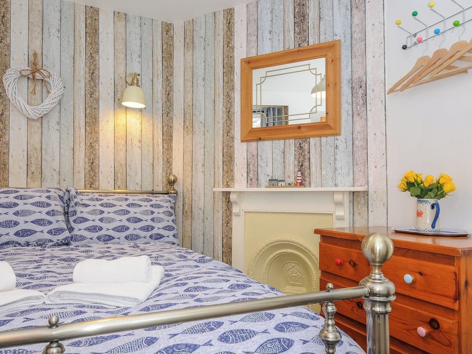 1 bedroom, individually decorated, individually furnished, free WiFi