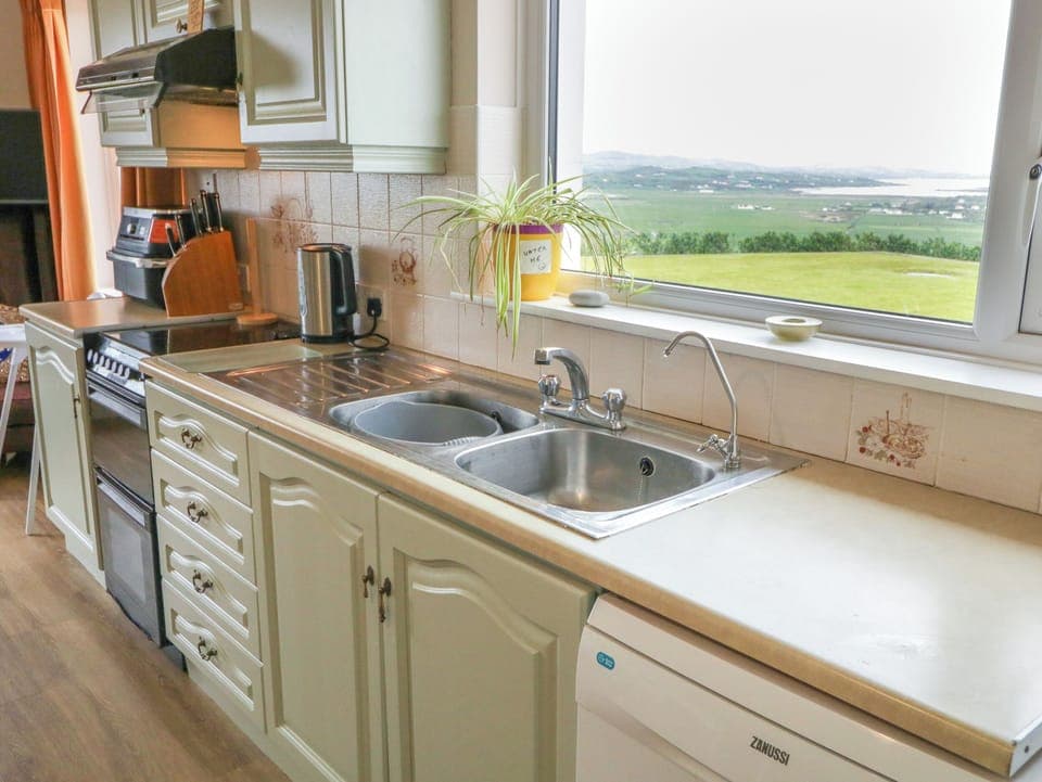 Dishwasher, cookware/dishes/utensils