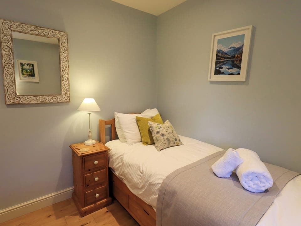 2 bedrooms, individually decorated, individually furnished, free WiFi