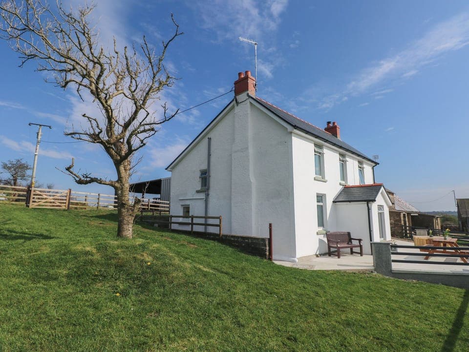 Cottage | Miscellaneous