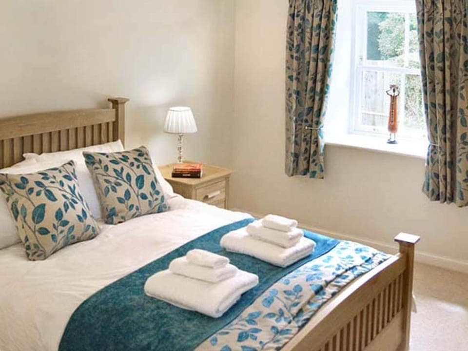 3 bedrooms, individually decorated, individually furnished, free WiFi