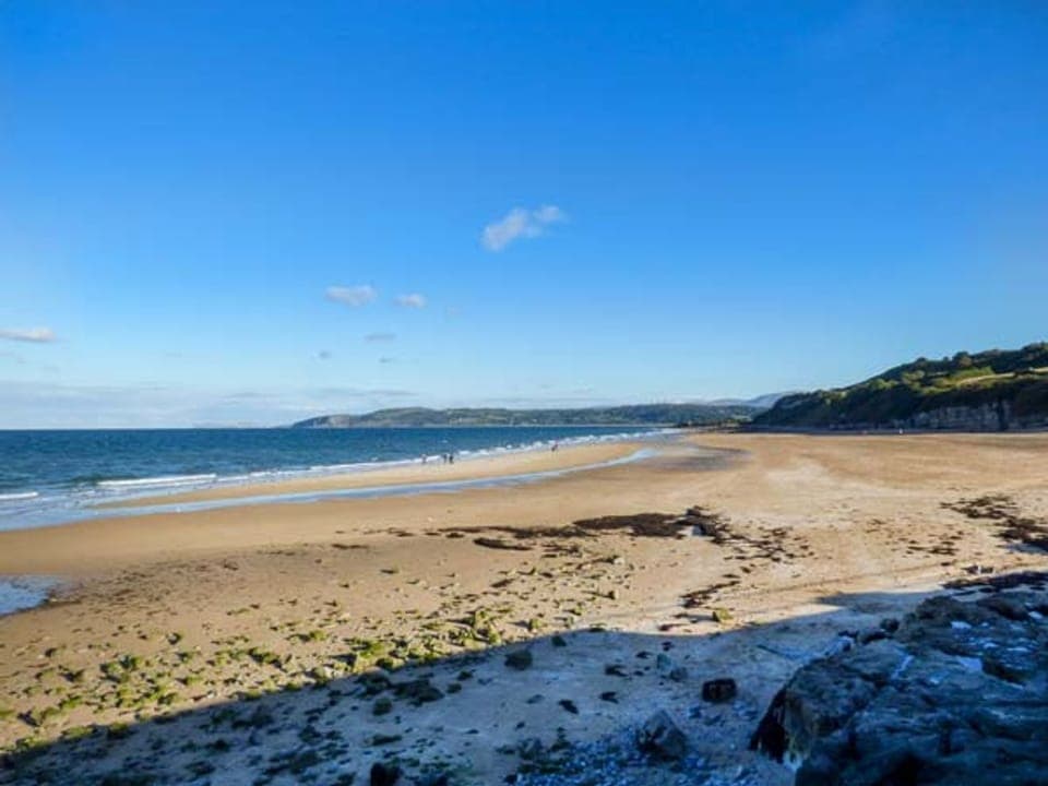 Cottage | Beach | Beach nearby