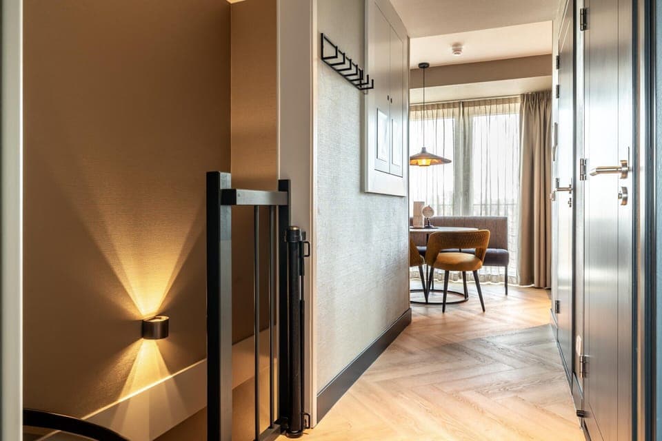 Apartment | Interior