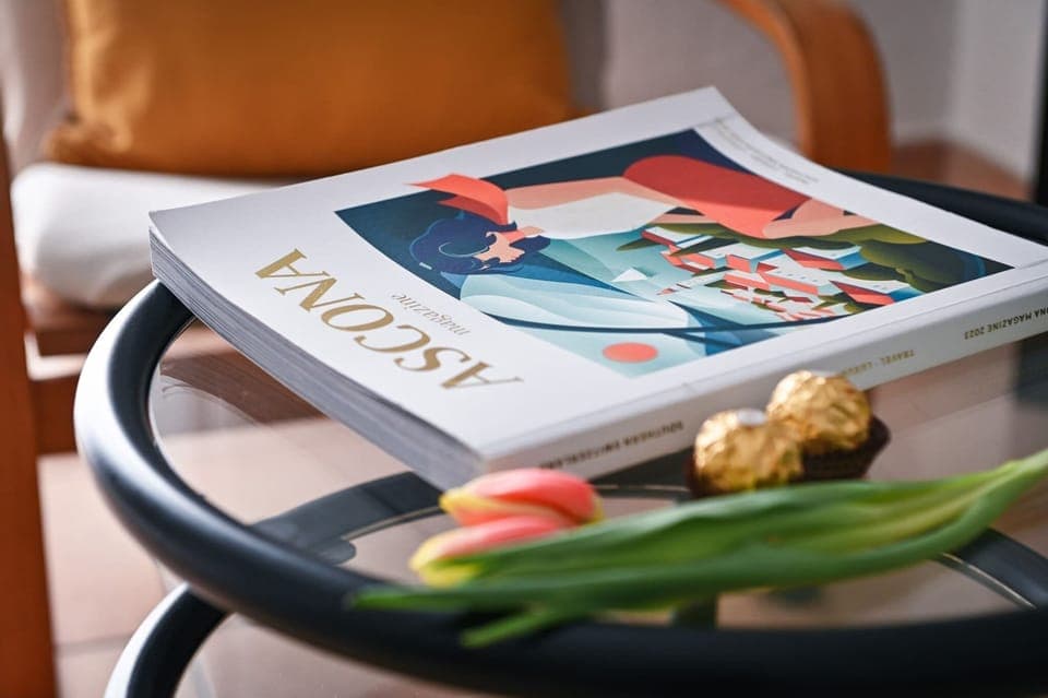 Apartment, 1 Bedroom, Smoking, Balcony | Miscellaneous