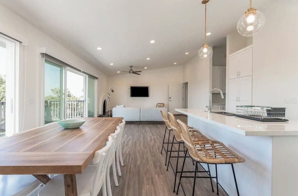 Superior Apartment | Living area