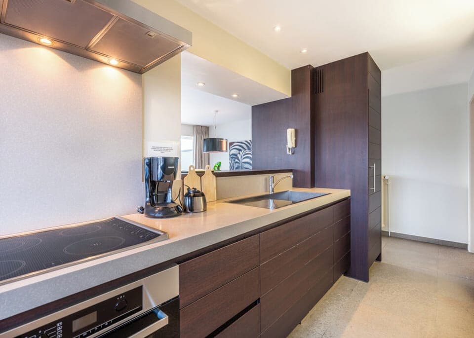 Apartment | Private kitchen