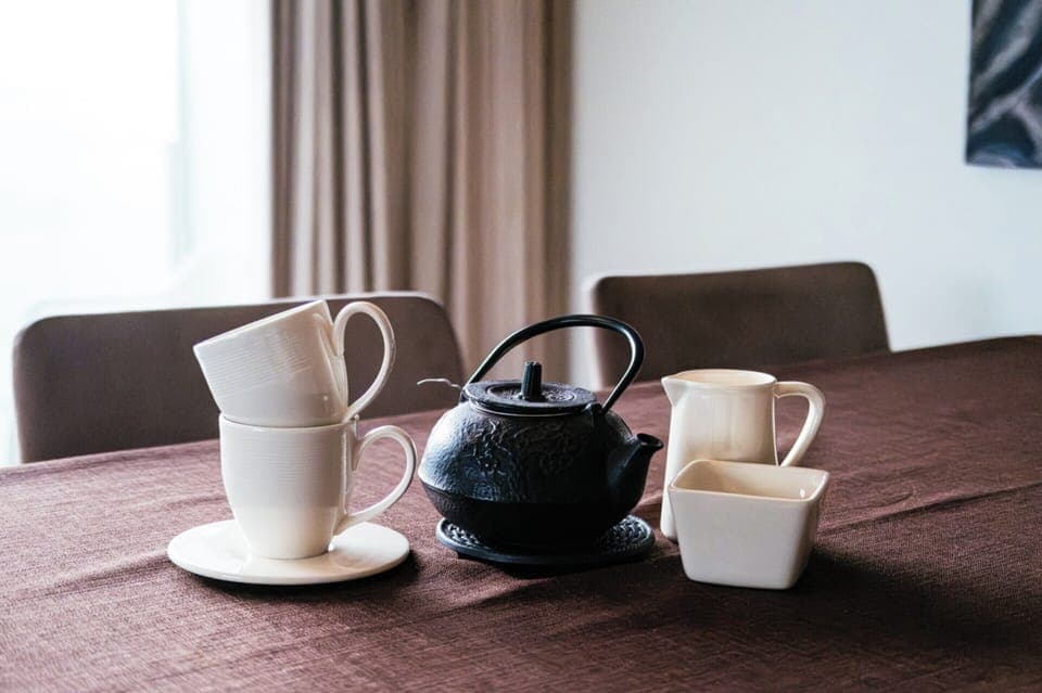 Apartment | Interior detail