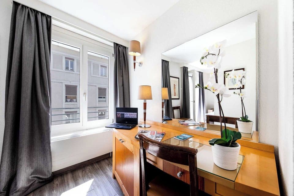 Apartment | Interior