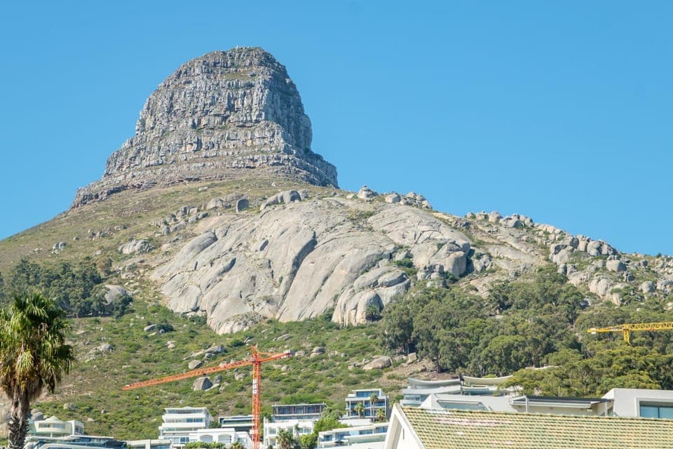 Apartment | 2 bedrooms, Internet