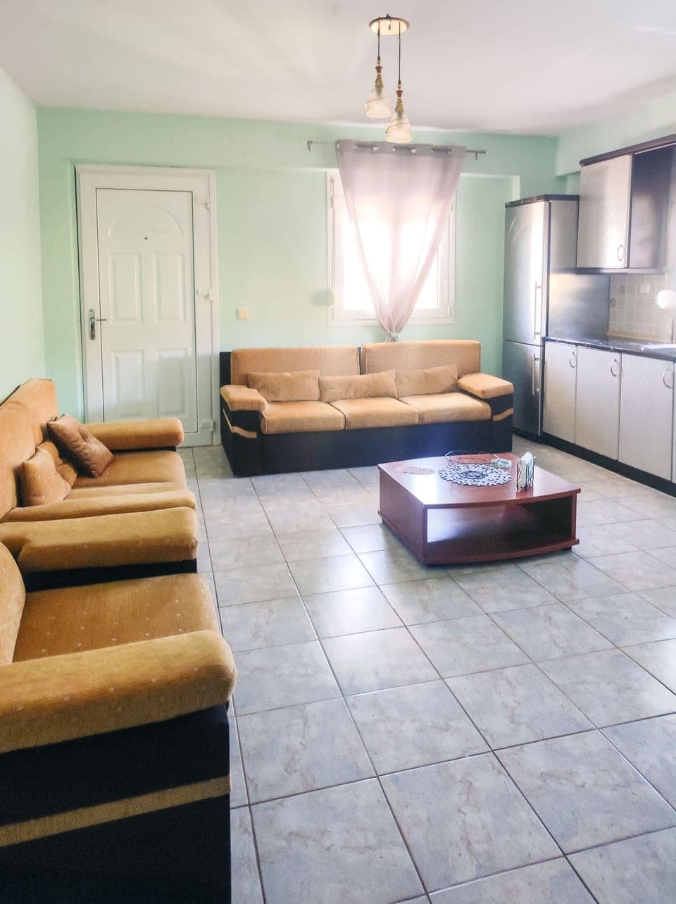 Apartment | 1 bedroom, Internet