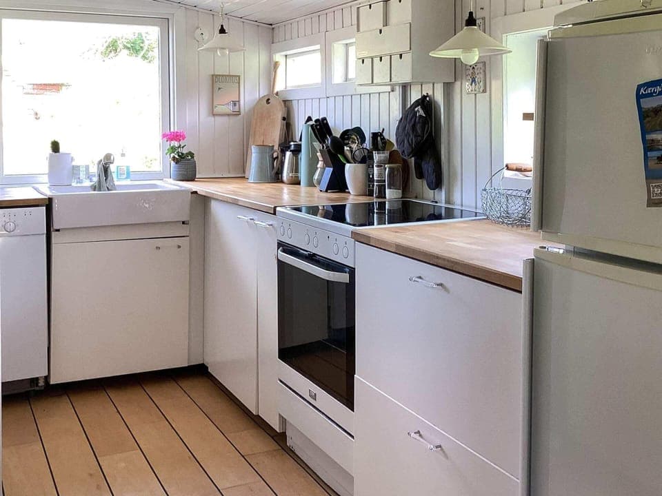 House | Private kitchen