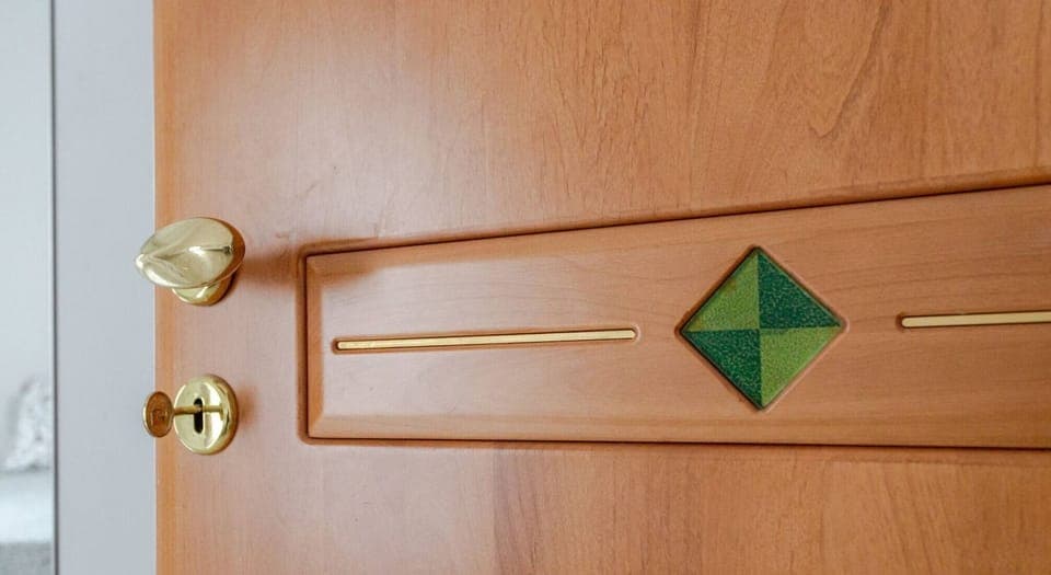 Apartment, 2 Bedrooms, Accessible, Balcony | Interior detail