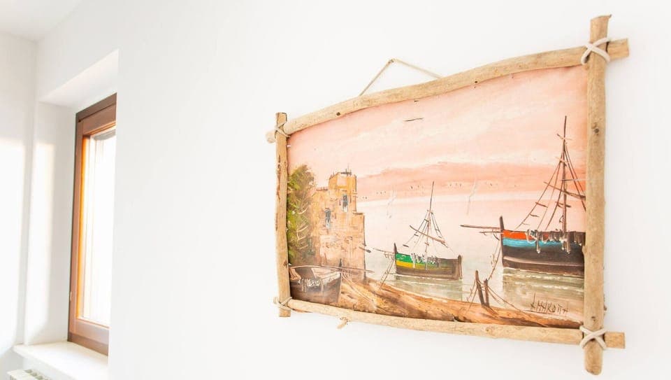 House, 2 Bedrooms, Balcony, Garden View | Interior detail