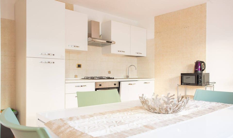 House, 2 Bedrooms, Balcony, Garden View | Interior