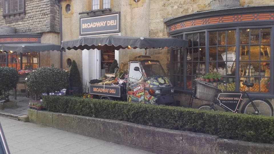 Cabin | Miscellaneous