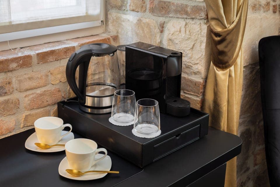 Luxury Room 1 | Room amenity