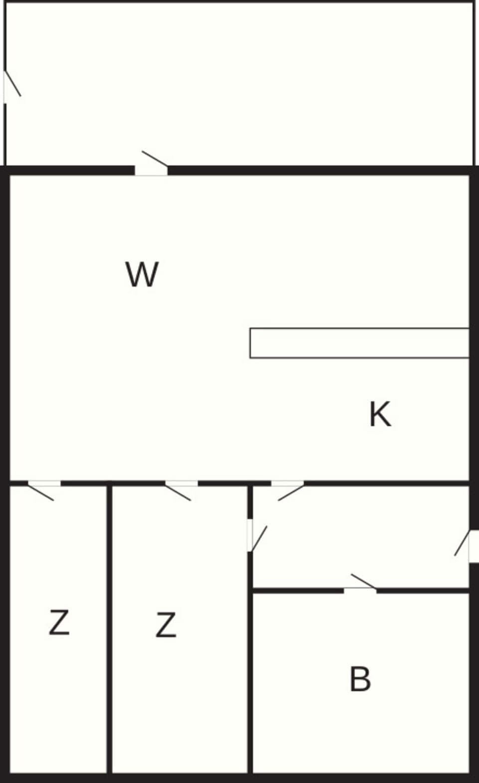 House | Floor plan