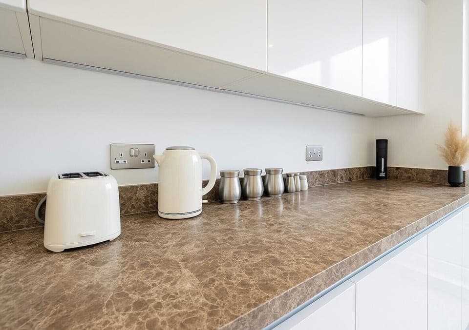 Apartment | Interior