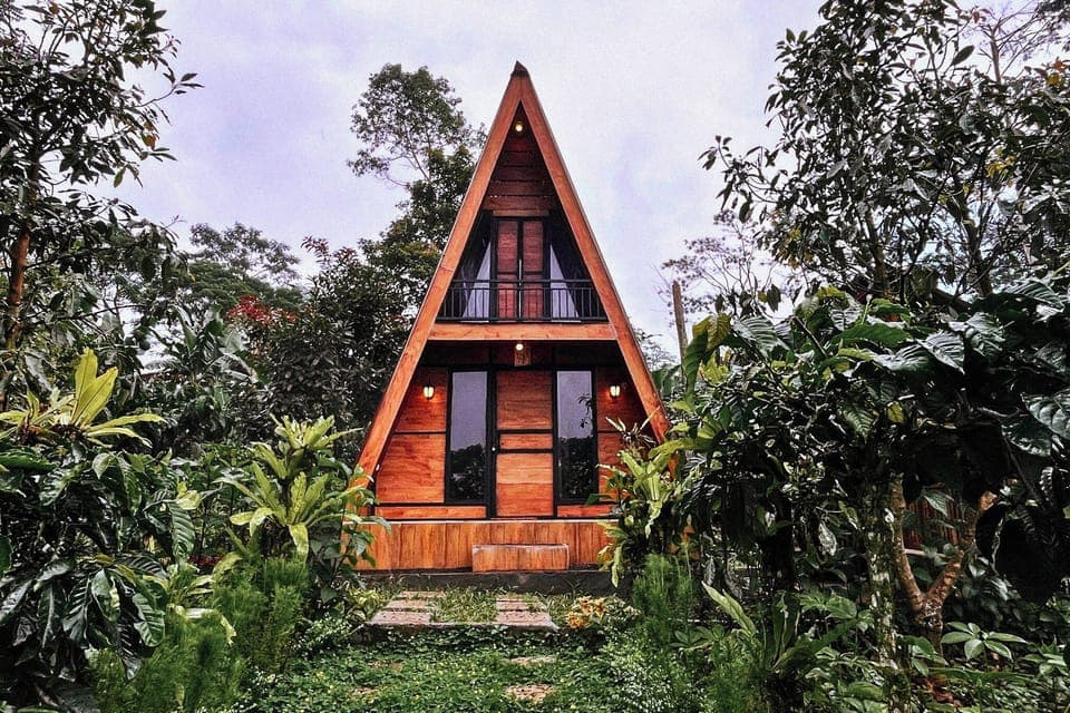 Loft, Balcony, Garden View | Terrace/patio