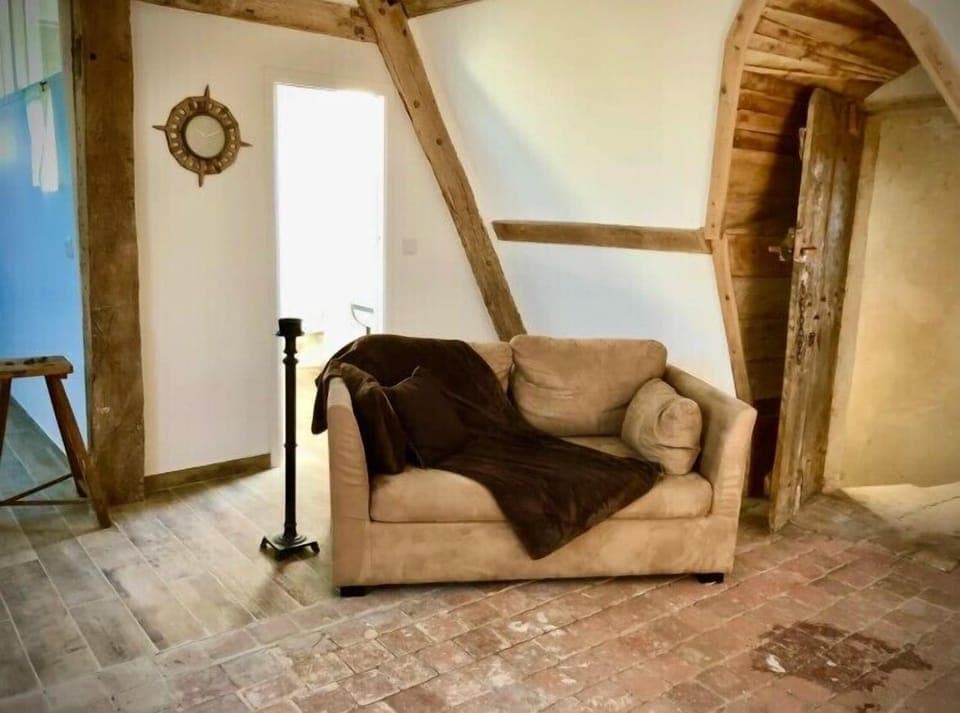 Apartment | Free WiFi