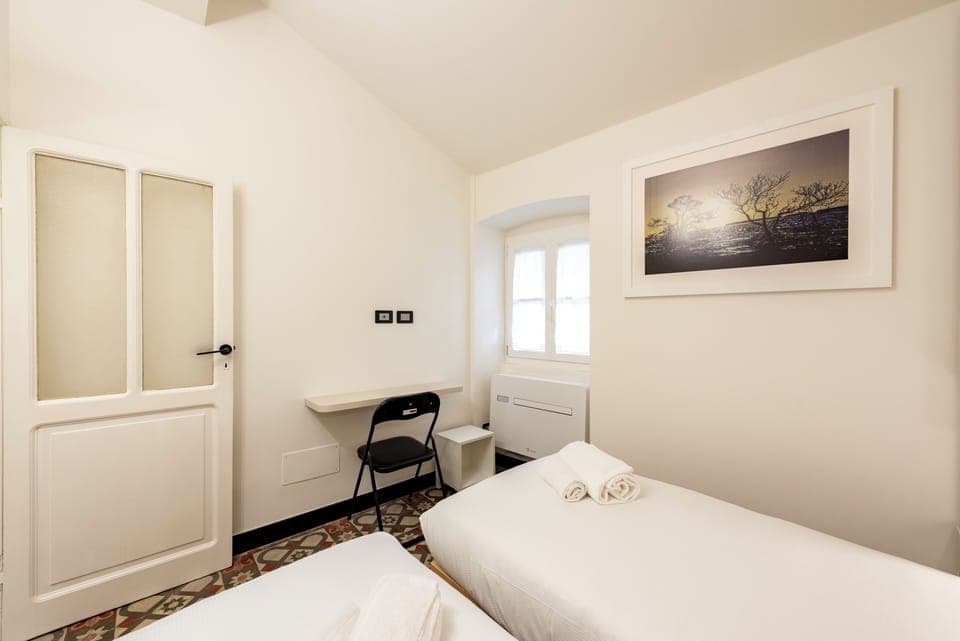 Apartment, City View | 2 bedrooms, free WiFi