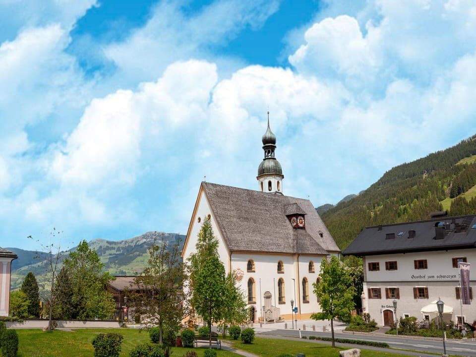 Apartment | View from property