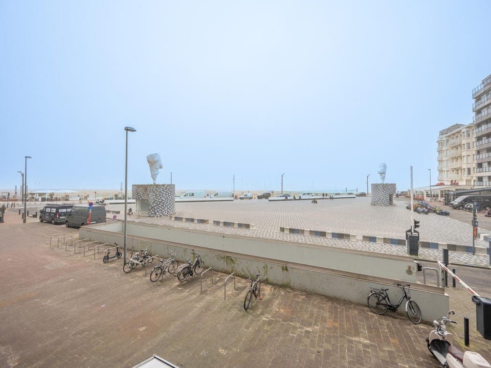 Apartment | View from property