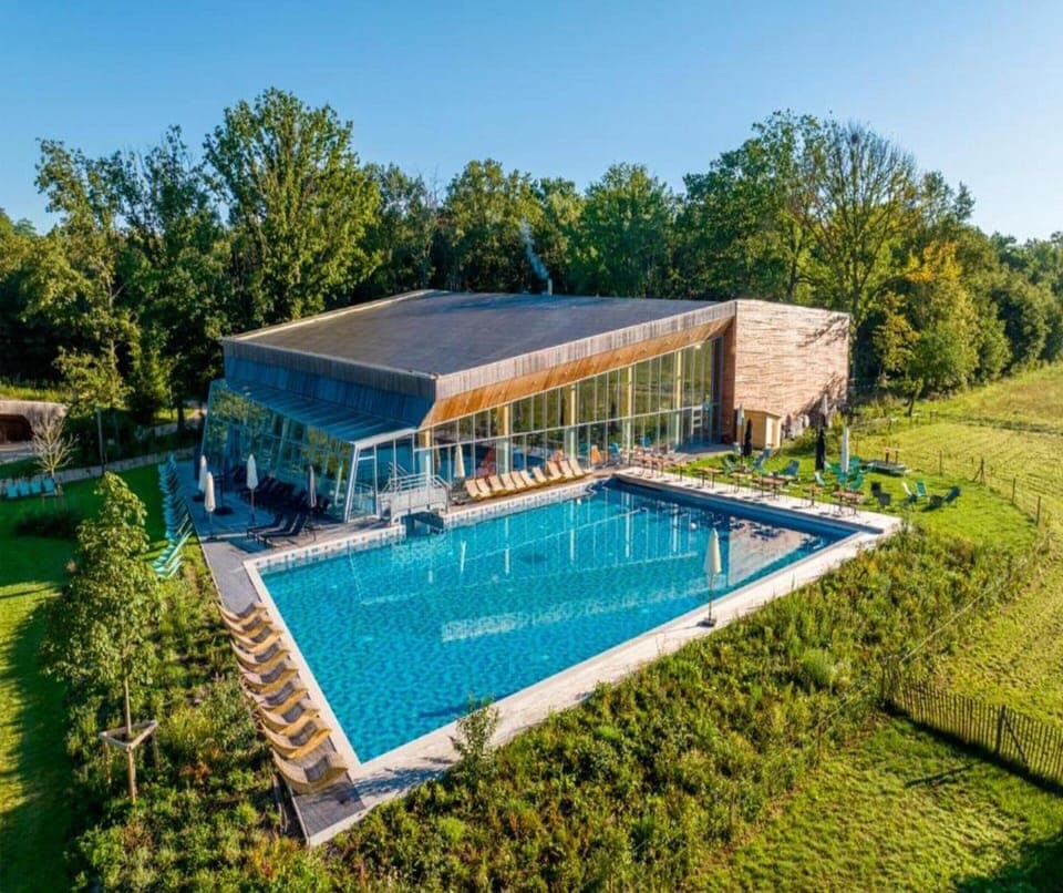 House | Pool | Indoor pool, outdoor pool