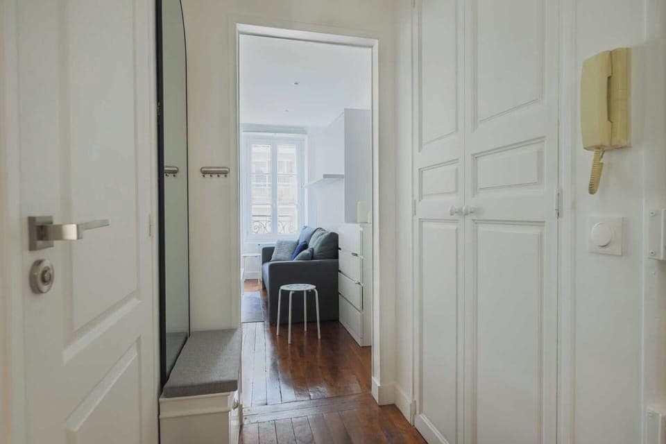 Apartment | Interior