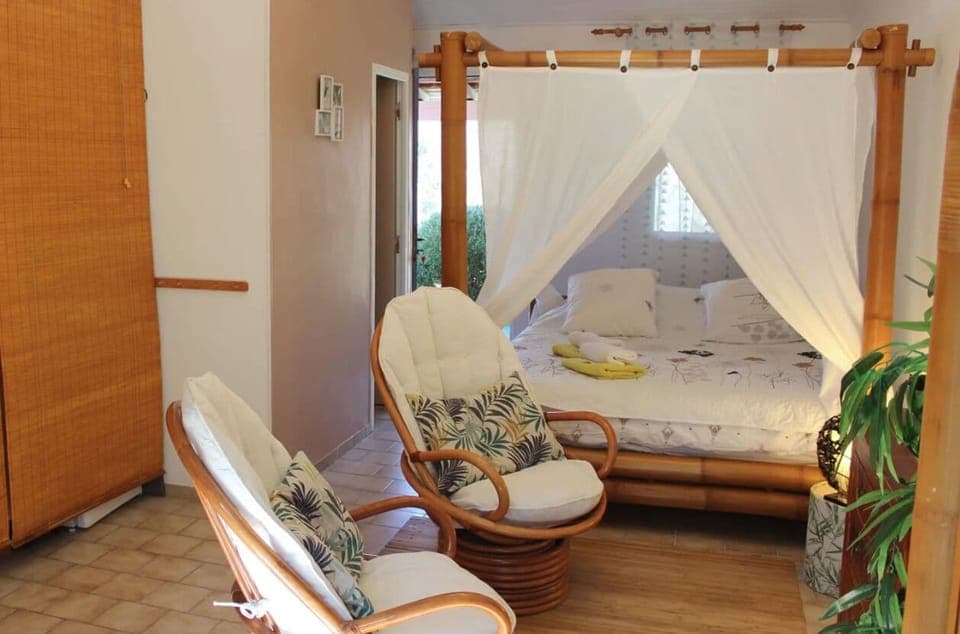 Comfort Apartment, Garden View | 1 bedroom, free WiFi