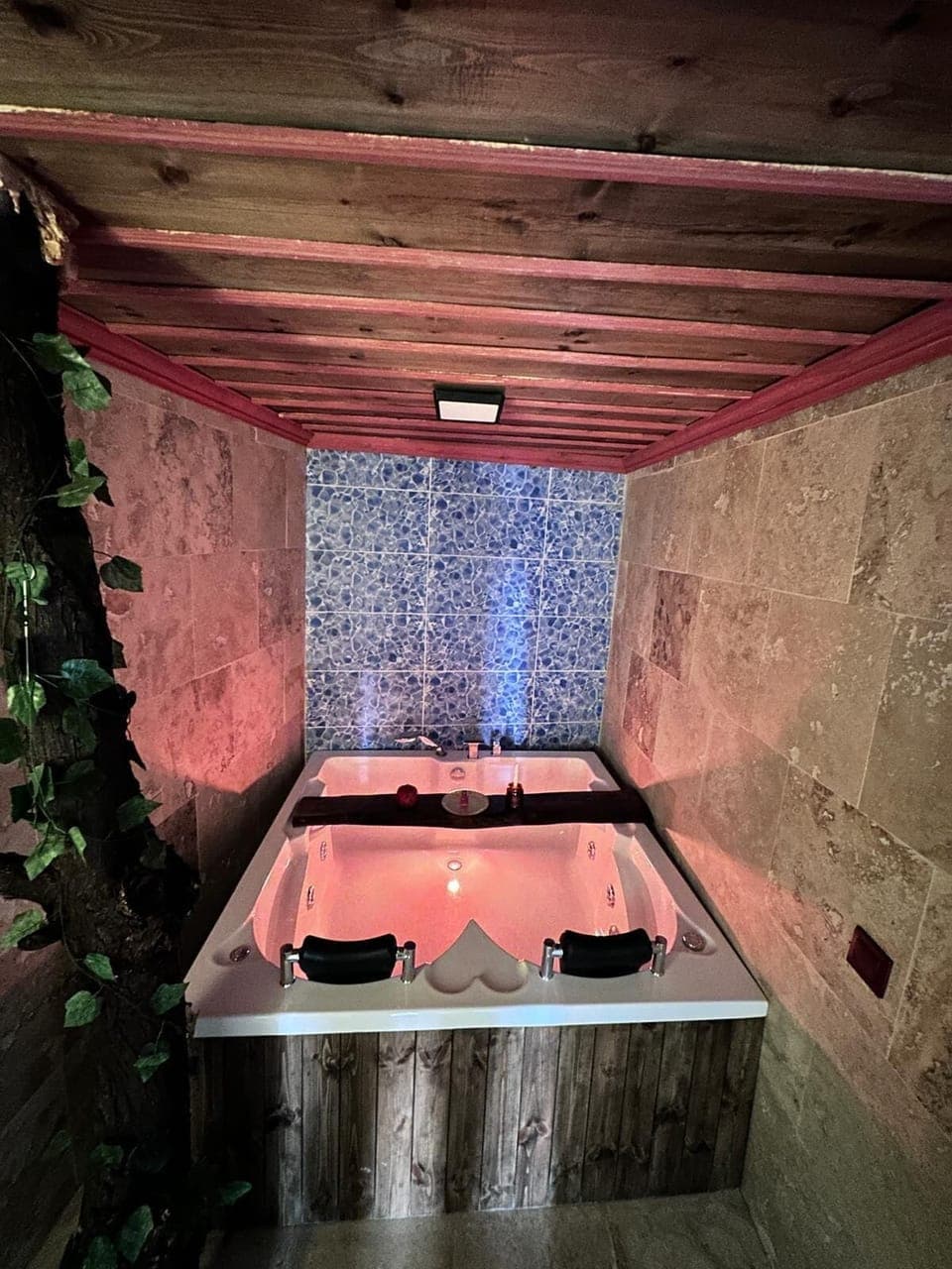 Deluxe Suite | Minibar, individually decorated, individually furnished, soundproofing