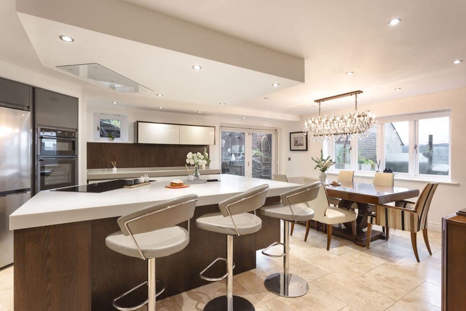 House | 4 bedrooms, Internet