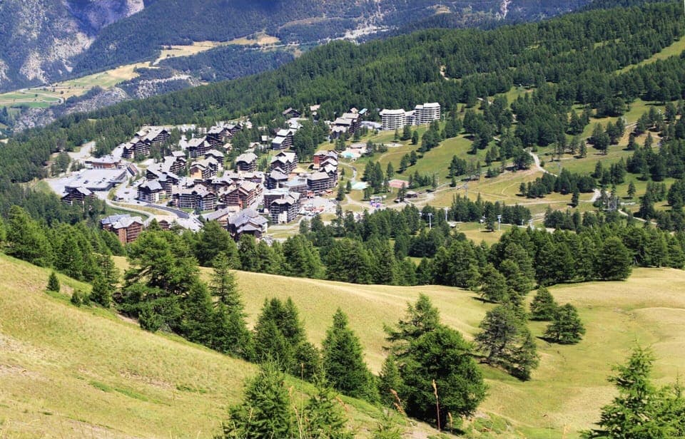 Apartment | View from property