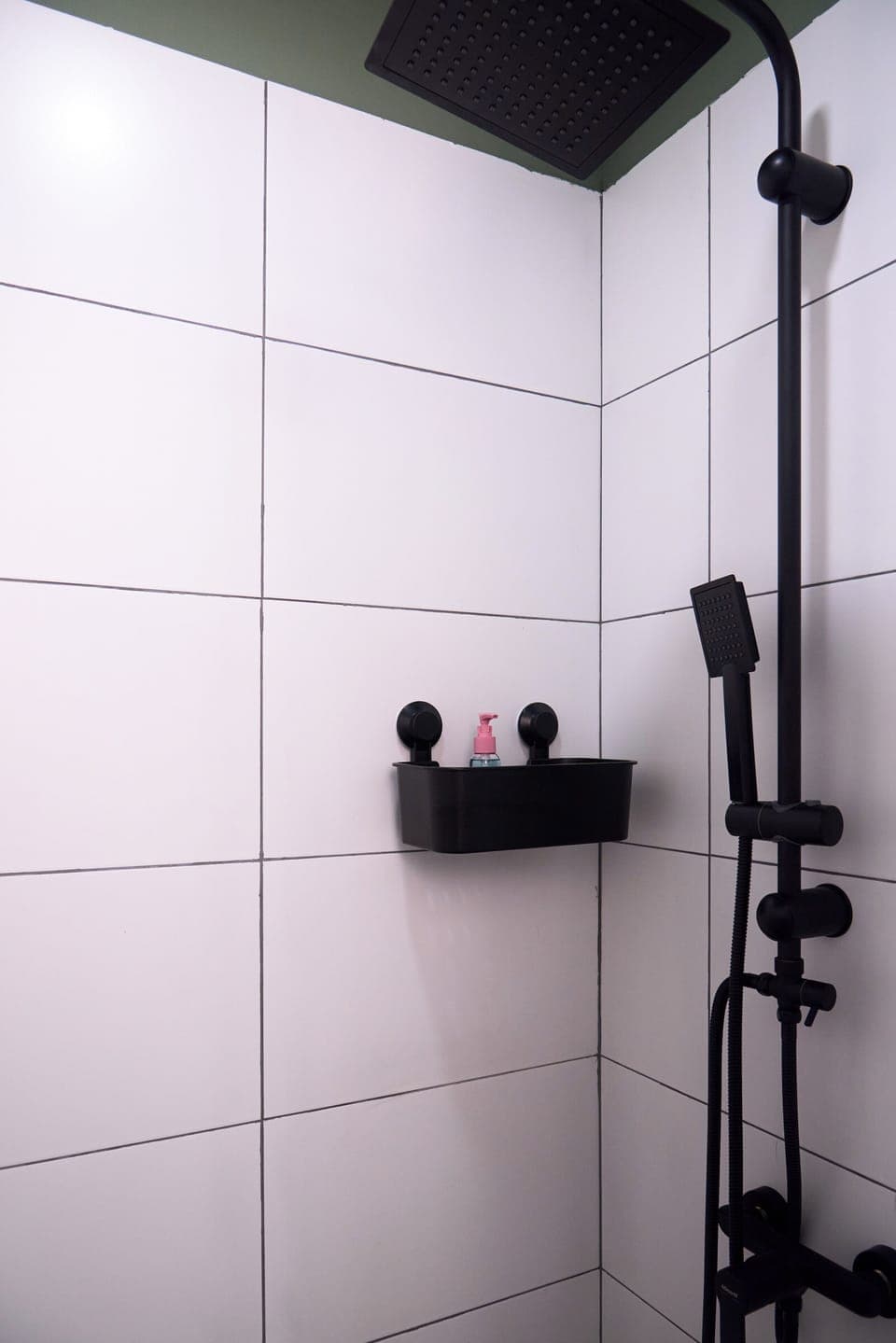 Free toiletries, hair dryer, slippers, towels