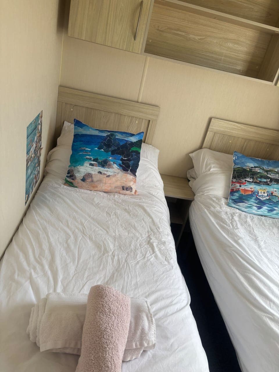 Chalet | 3 bedrooms, free WiFi, bed sheets