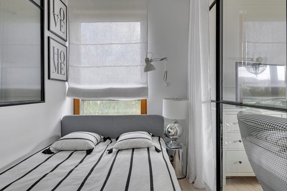 Comfort Apartment, Garden View | 2 bedrooms, iron/ironing board, free WiFi