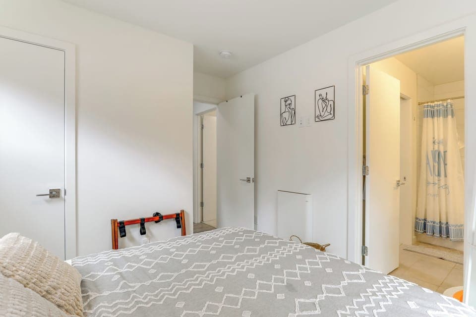 Apartment (3 Bedrooms) | Interior