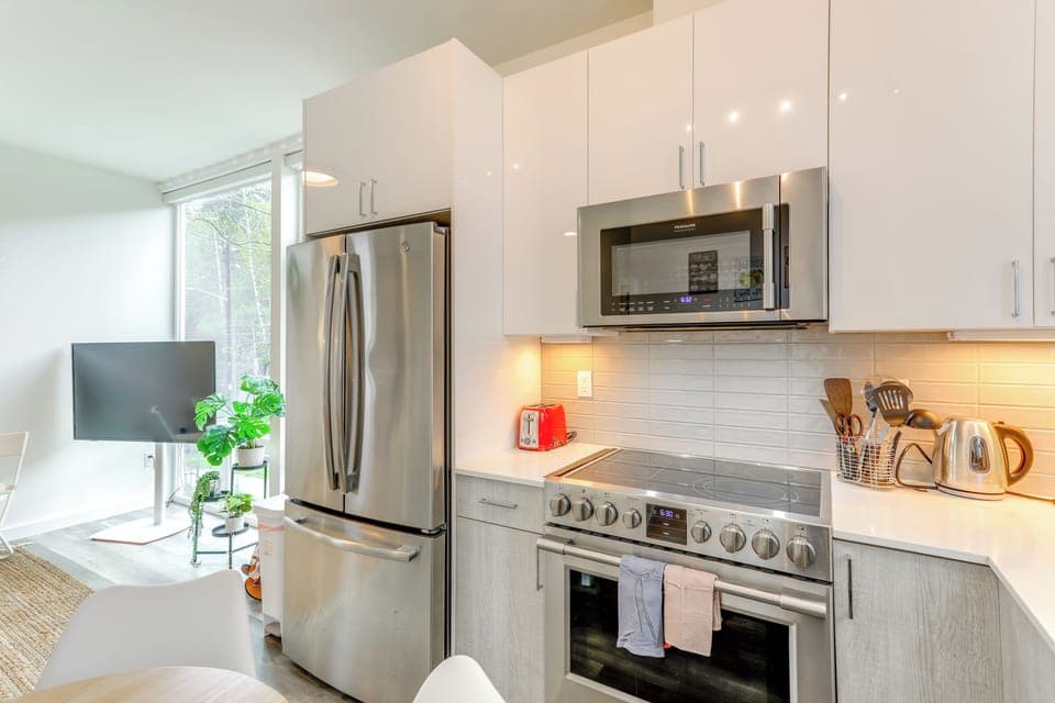 Apartment (3 Bedrooms) | Interior