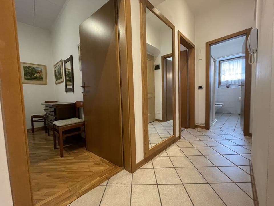 Apartment, Smoking | 2 bedrooms