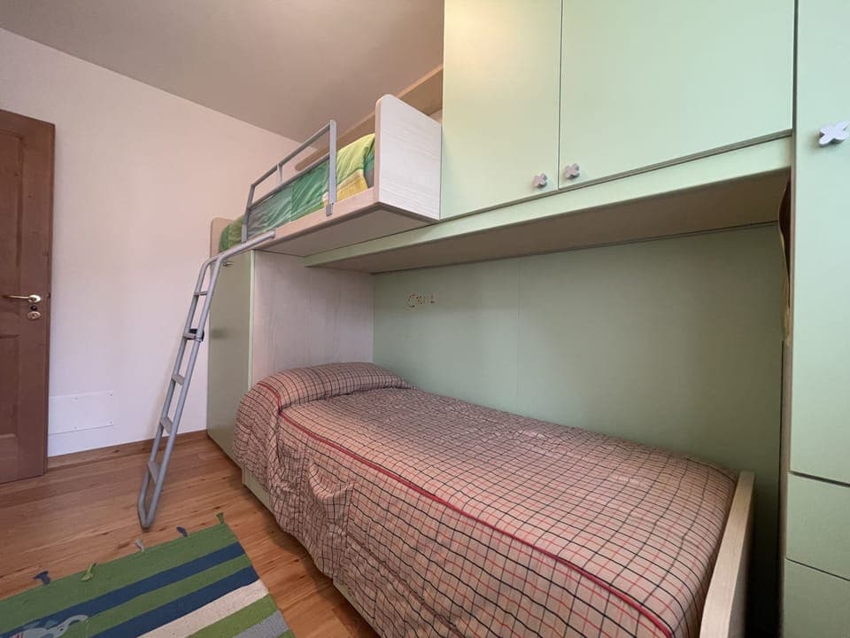 Apartment | 2 bedrooms