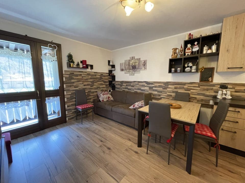 Apartment | 1 bedroom