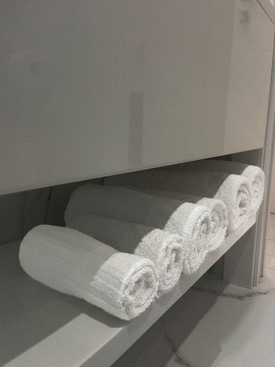 Double Room (1) | Free minibar, in-room safe, desk, blackout drapes