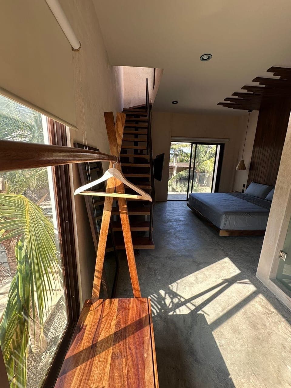 Superior Suite | Down comforters, in-room safe, free WiFi, bed sheets