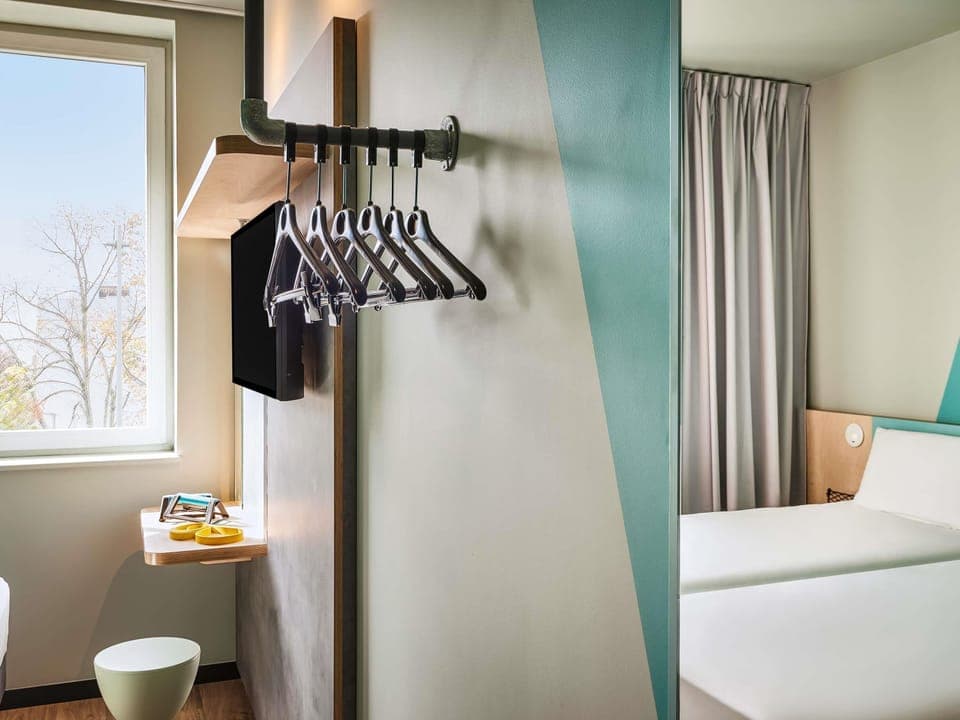 Iron/ironing board, free cribs/infant beds, free WiFi, bed sheets