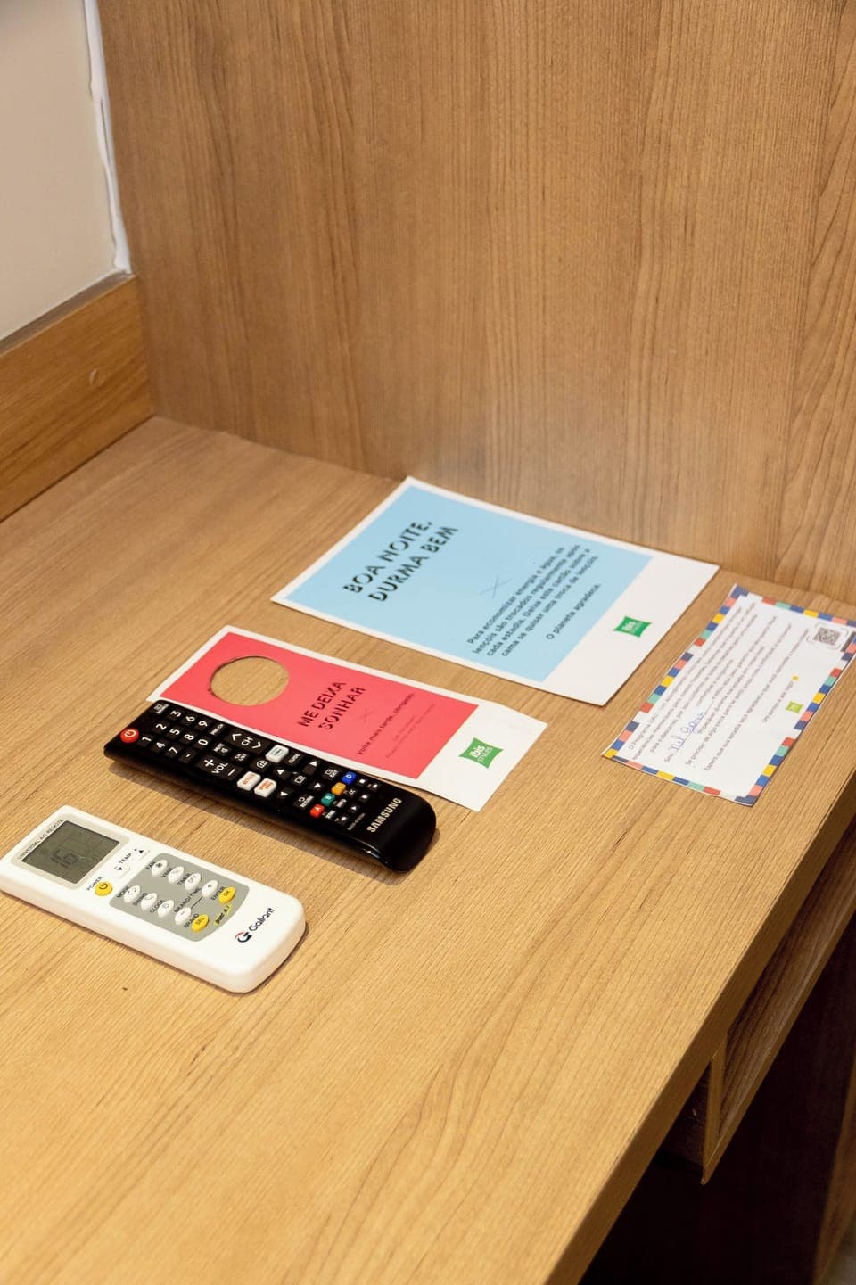 Standard Room, 1 Double Bed, Accessible | Desk, laptop workspace, blackout drapes, iron/ironing board