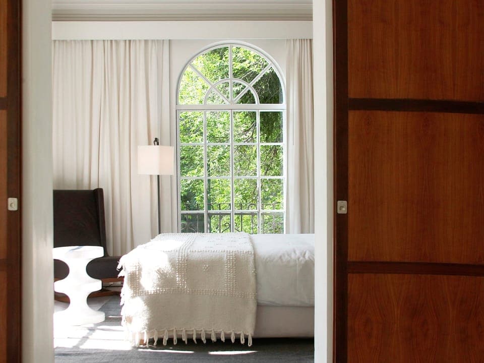 Studio Suite | Premium bedding, minibar, in-room safe, desk