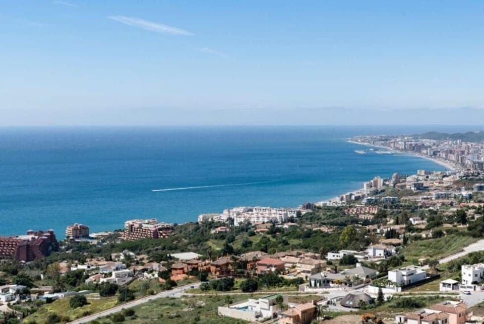 Apartment | Aerial view