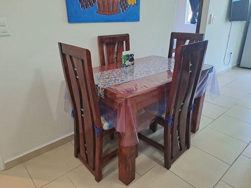 Classic Apartment, Balcony | Private kitchen